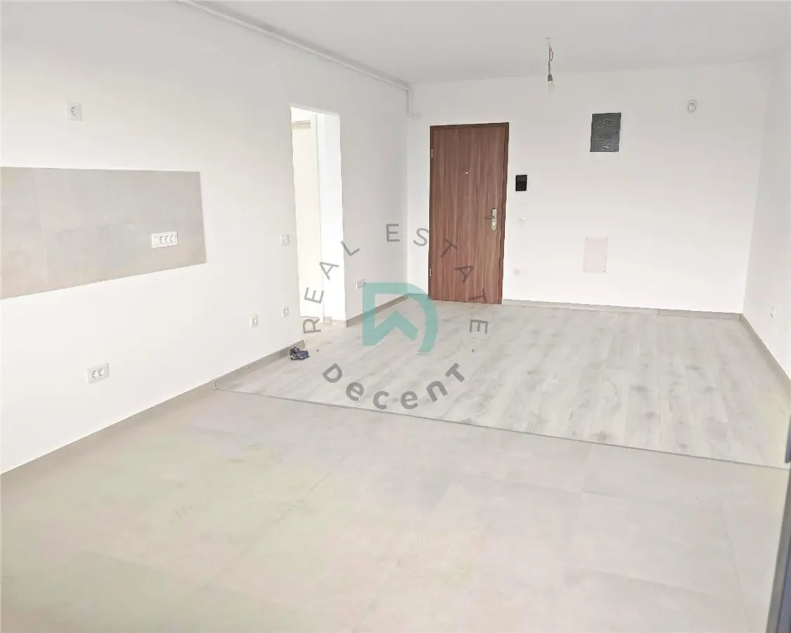 Apartament tip studio, Tractorul, Brasov - foto 2