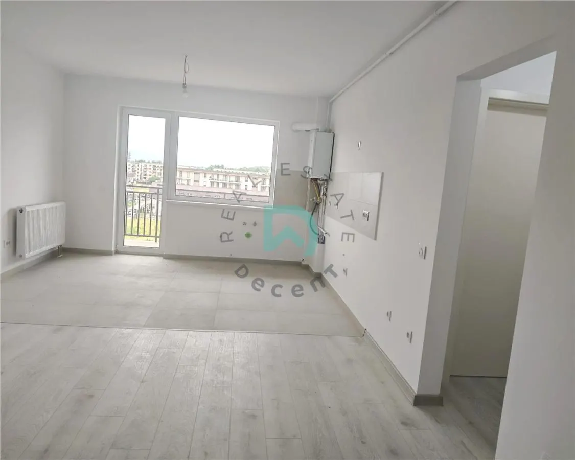 Apartament tip studio, Tractorul, Brasov - foto 11