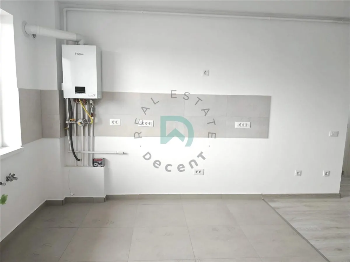 Apartament tip studio, Tractorul, Brasov - foto 5
