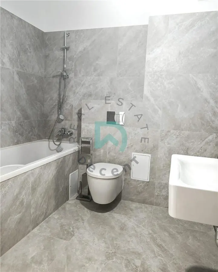 Apartament tip studio, Tractorul, Brasov - foto 6
