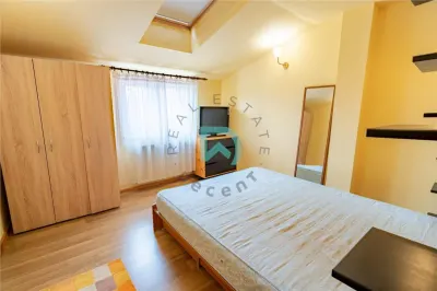 Comision 0% cumparator!!  Apartament 3 camere Centru Civic, Brasov - foto 11