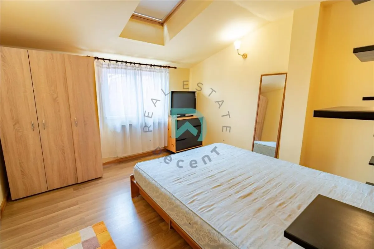 Comision 0% cumparator!!  Apartament 3 camere Centru Civic, Brasov - foto 11