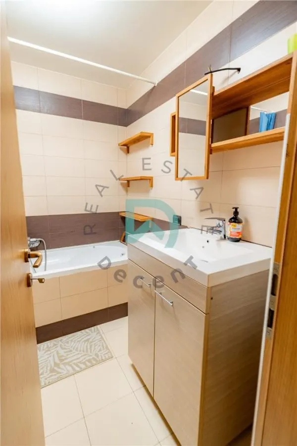 Comision 0% cumparator!!  Apartament 3 camere Centru Civic, Brasov - foto 12