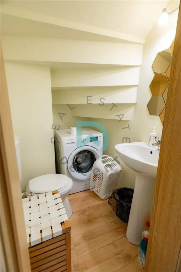 Comision 0% cumparator!!  Apartament 3 camere Centru Civic, Brasov - foto 13