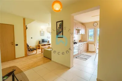 Comision 0% cumparator!!  Apartament 3 camere Centru Civic, Brasov - foto 16