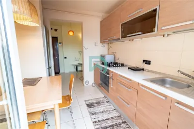 Comision 0% cumparator!!  Apartament 3 camere Centru Civic, Brasov - foto 3