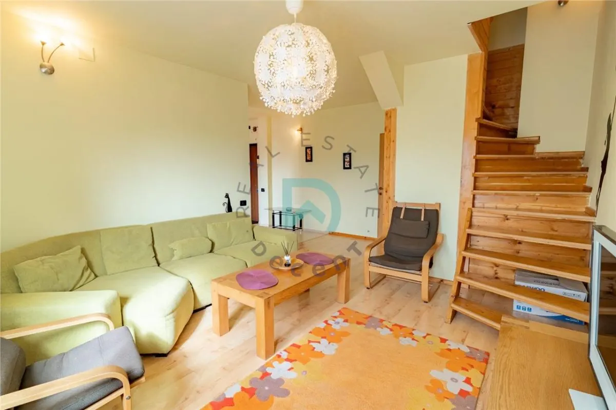 Comision 0% cumparator!!  Apartament 3 camere Centru Civic, Brasov - foto 4