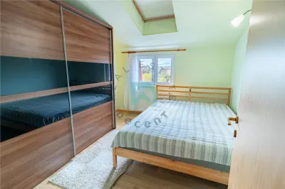 Comision 0% cumparator!!  Apartament 3 camere Centru Civic, Brasov - foto 5