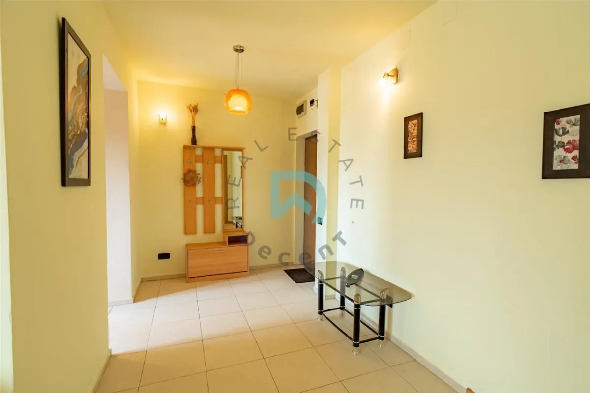 Comision 0% cumparator!!  Apartament 3 camere Centru Civic, Brasov - foto 9