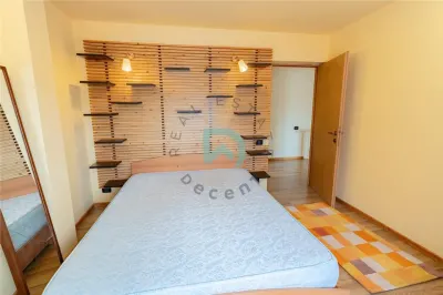 Comision 0% cumparator!!  Apartament 3 camere Centru Civic, Brasov - foto 10
