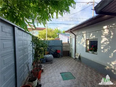 Casa cu 3 camere si 2 bai pe parter, cu SU 65mp in Sectorul 5, aproape de piata RAHOVA. - foto 2