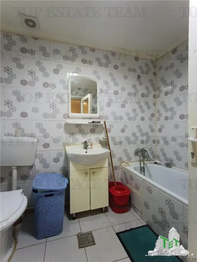 Casa cu 3 camere si 2 bai pe parter, cu SU 65mp in Sectorul 5, aproape de piata RAHOVA. - foto 14