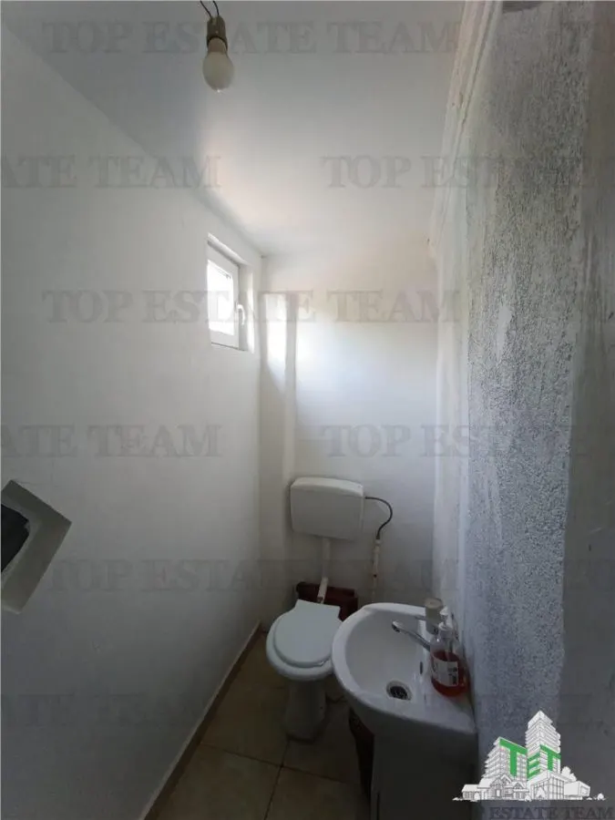 Casa cu 3 camere si 2 bai pe parter, cu SU 65mp in Sectorul 5, aproape de piata RAHOVA. - foto 15