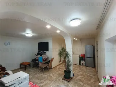 Casa cu 3 camere si 2 bai pe parter, cu SU 65mp in Sectorul 5, aproape de piata RAHOVA. - foto 6
