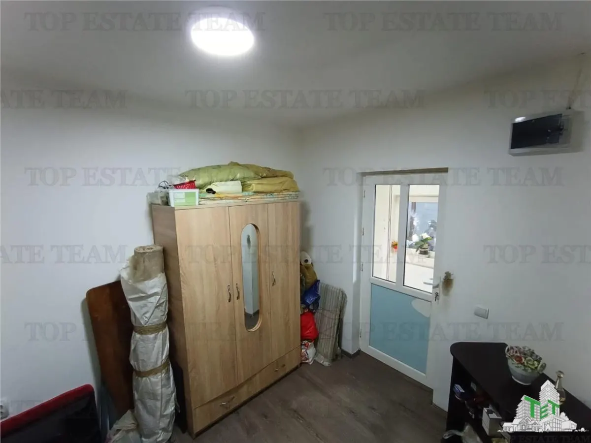 Casa cu 3 camere si 2 bai pe parter, cu SU 65mp in Sectorul 5, aproape de piata RAHOVA. - foto 10