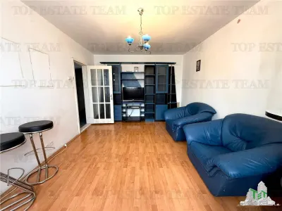 Apartament 3 camere decomandat in Drumul Taberei, la 5 minute de metrou Valea Ialomitei - Bucuresti