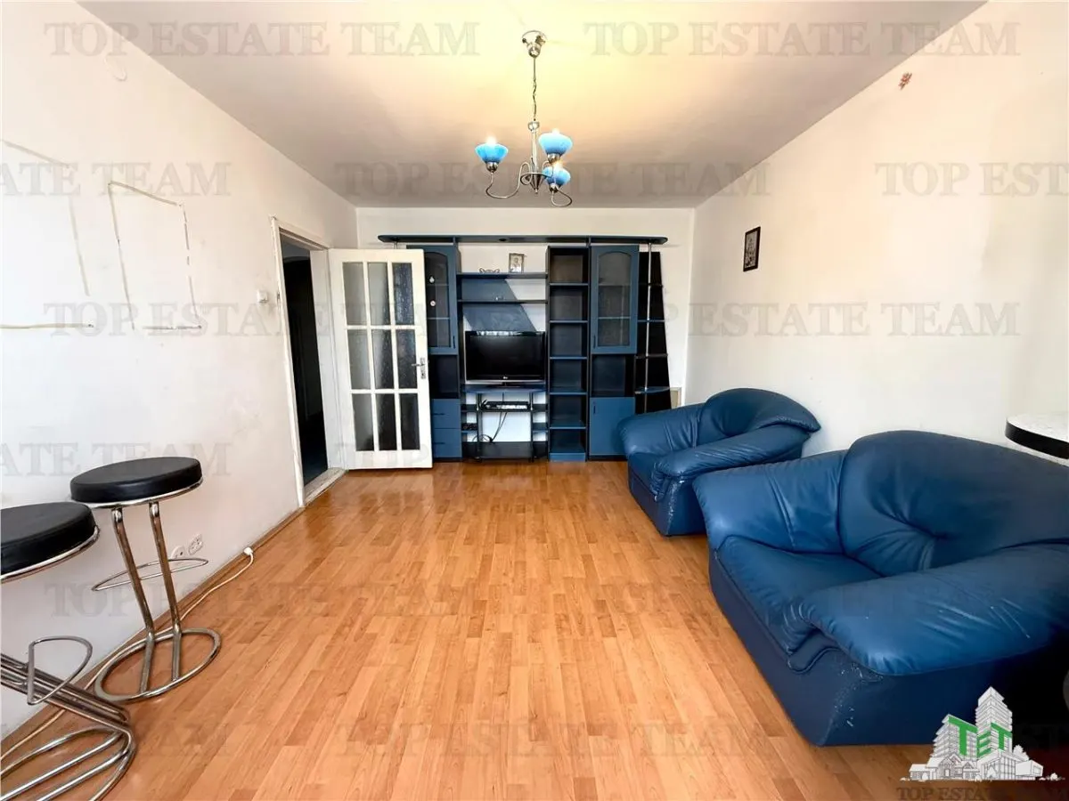 Apartament 3 camere decomandat in Drumul Taberei, la 5 minute de metrou Valea Ialomitei - foto 1