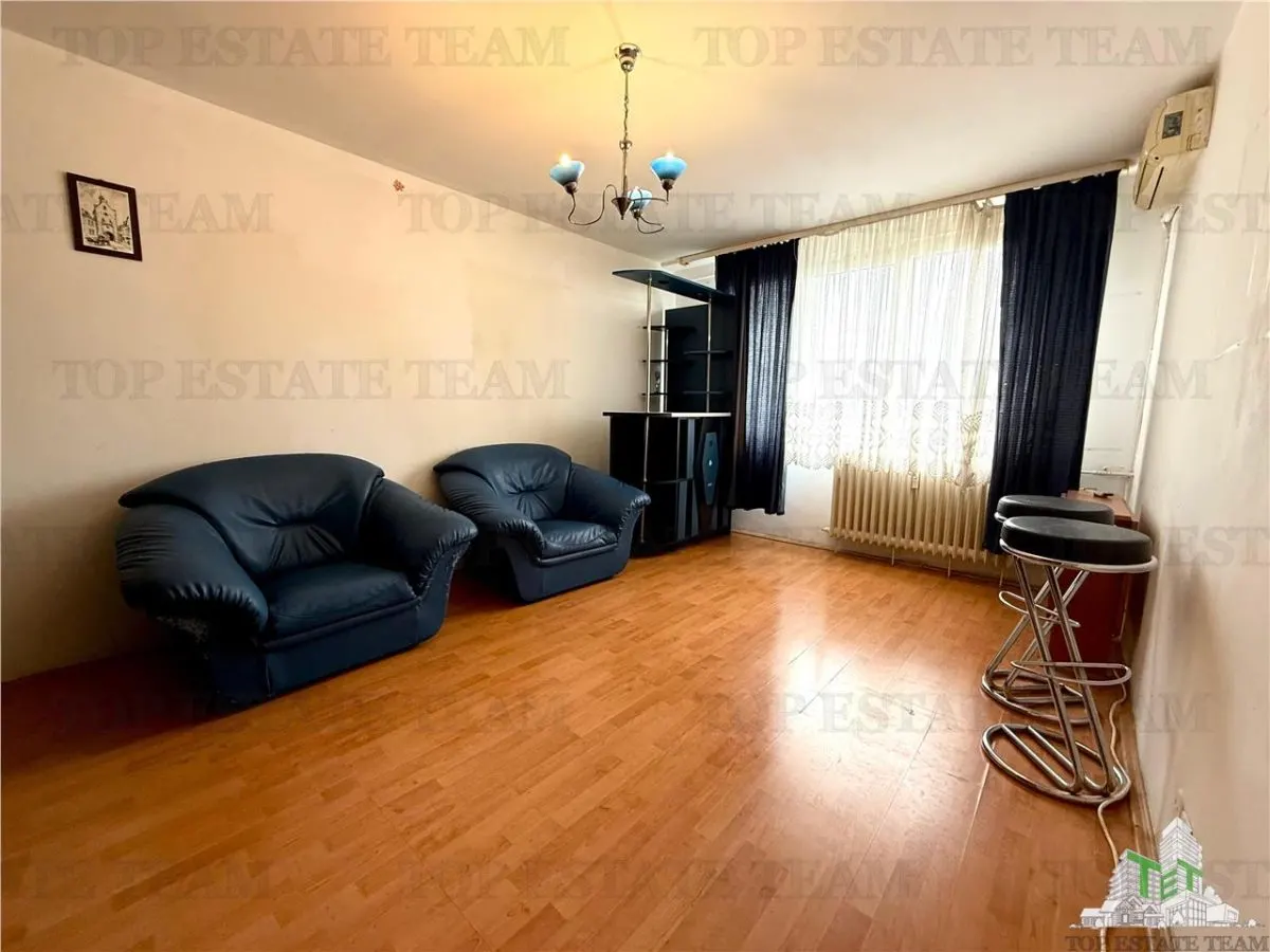 Apartament 3 camere decomandat in Drumul Taberei, la 5 minute de metrou Valea Ialomitei - foto 2