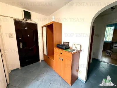 Apartament 3 camere decomandat in Drumul Taberei, la 5 minute de metrou Valea Ialomitei - foto 14