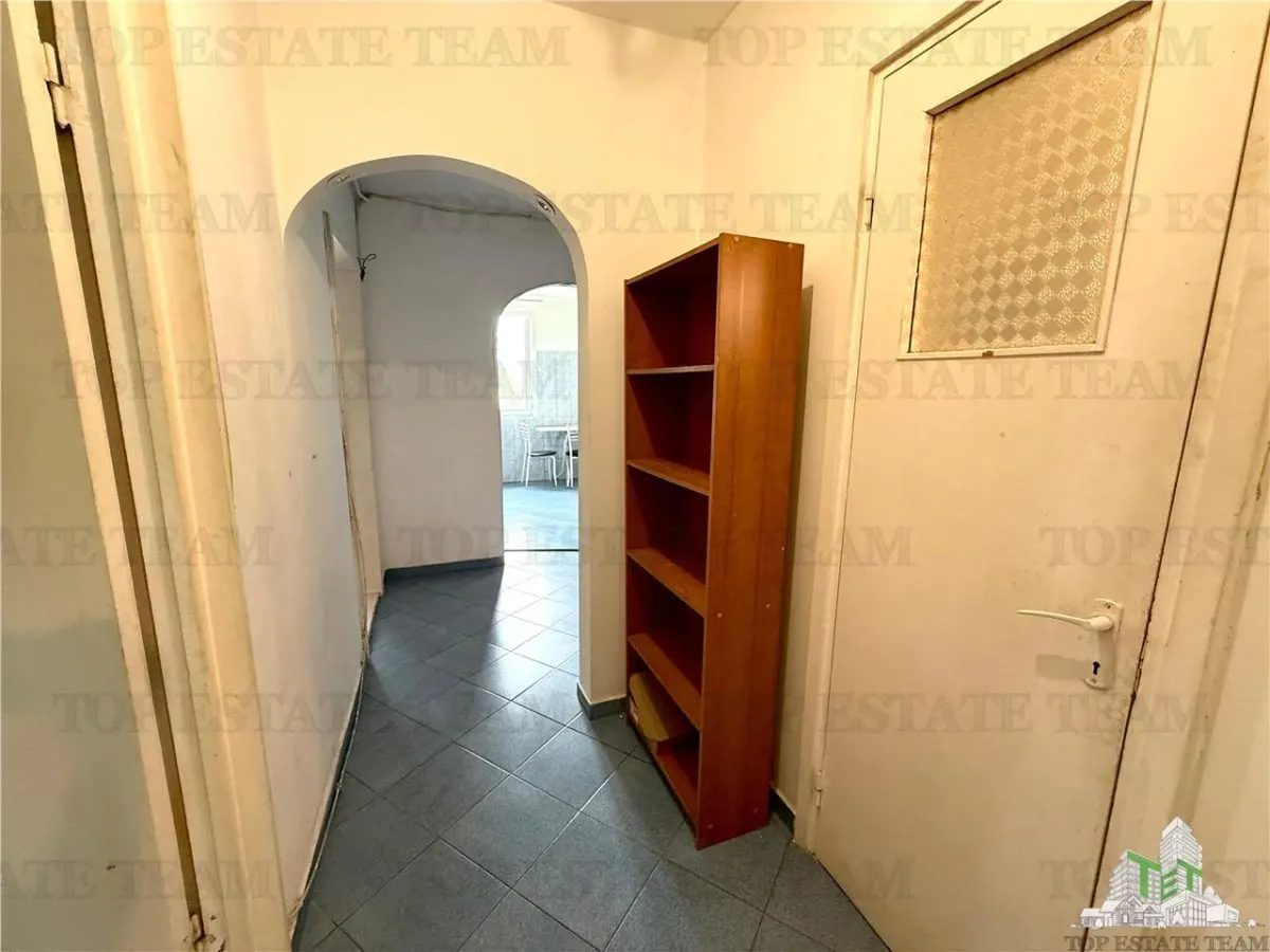 Apartament 3 camere decomandat in Drumul Taberei, la 5 minute de metrou Valea Ialomitei - foto 16