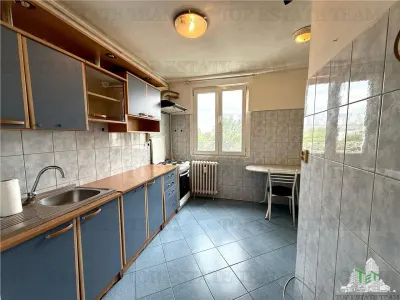 Apartament 3 camere decomandat in Drumul Taberei, la 5 minute de metrou Valea Ialomitei - foto 6