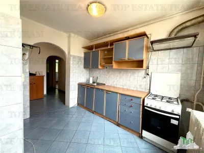 Apartament 3 camere decomandat in Drumul Taberei, la 5 minute de metrou Valea Ialomitei - foto 7