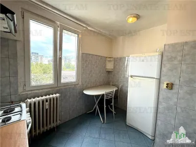 Apartament 3 camere decomandat in Drumul Taberei, la 5 minute de metrou Valea Ialomitei - foto 8