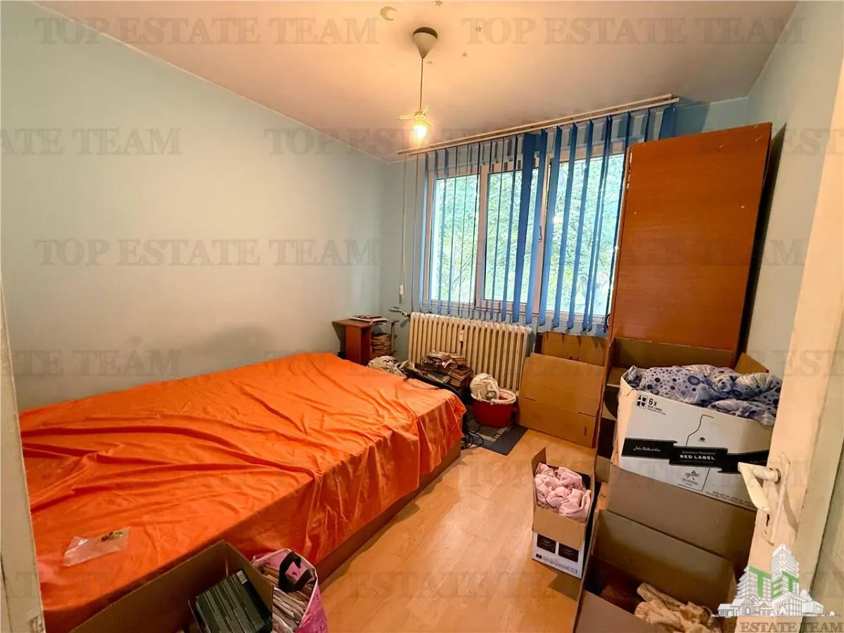 Apartament 3 camere decomandat in Drumul Taberei, la 5 minute de metrou Valea Ialomitei - foto 10
