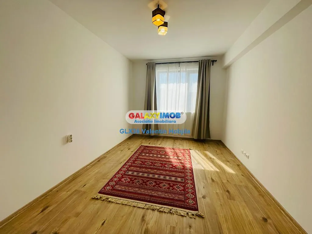 Vanzare apartament  3 camere partial mobilat Baneasa Greenfield - foto 7