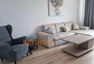 Militari - Apartament nou spatios, complet utilat si mobilat,  Sect 6 - foto 2