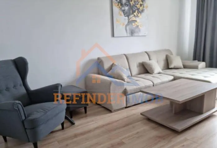 Militari - Apartament nou spatios, complet utilat si mobilat,  Sect 6 - foto 2
