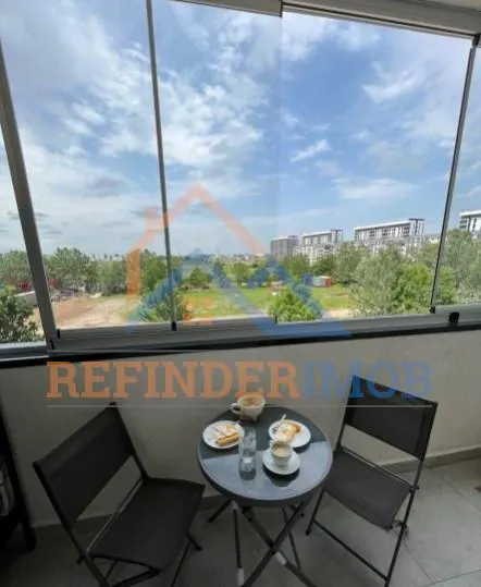 Militari - Apartament nou spatios, complet utilat si mobilat,  Sect 6 - foto 8