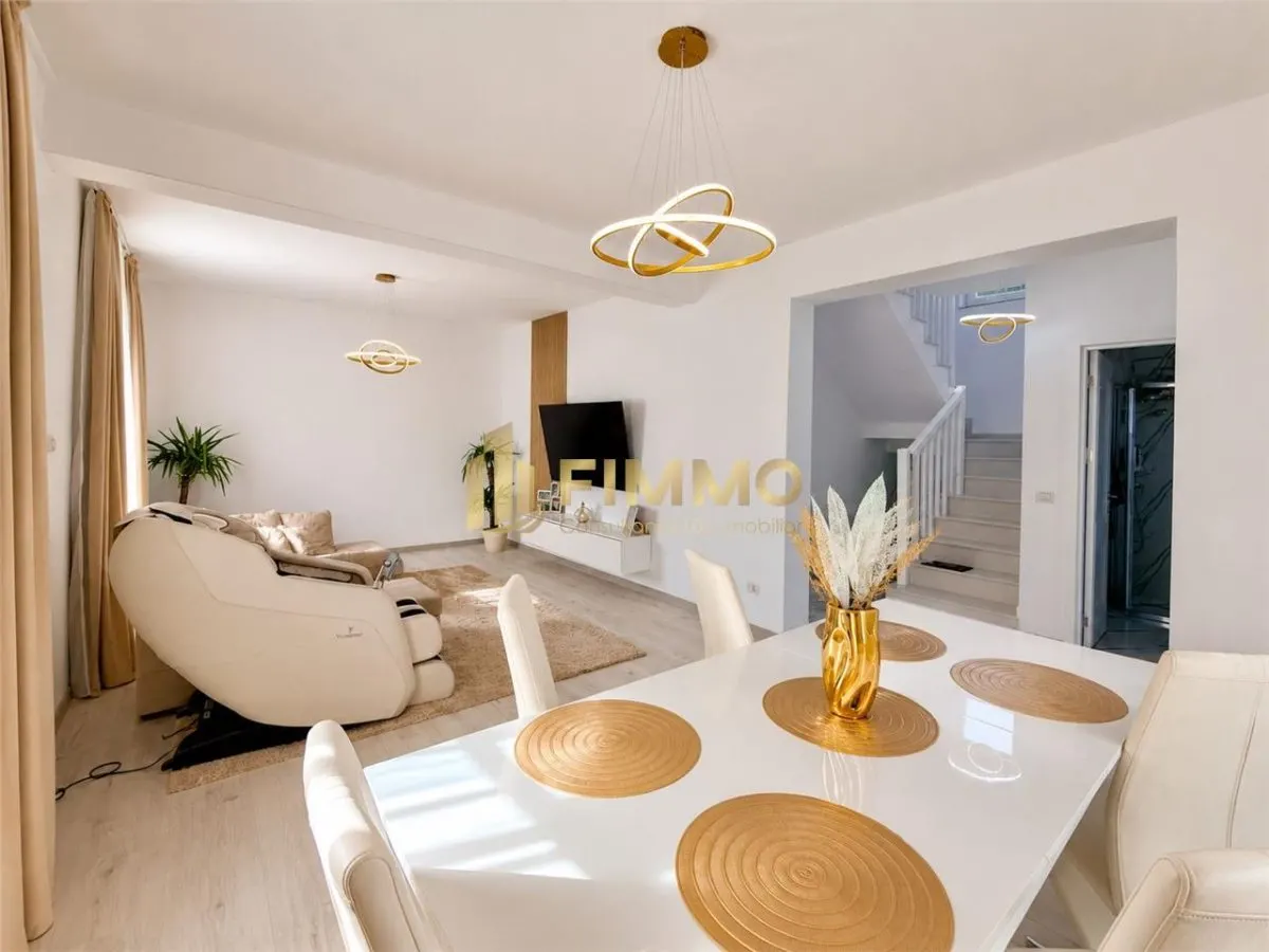 Casa Individuala | Finisaje Premium | 260mp | Ipotesti | ID:1804 - foto 1