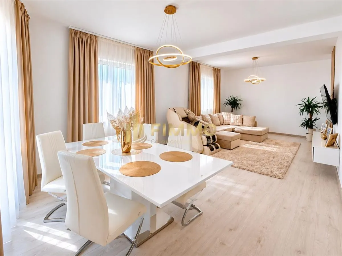 Casa Individuala | Finisaje Premium | 260mp | Ipotesti | ID:1804 - foto 2