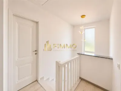 Casa Individuala | Finisaje Premium | 260mp | Ipotesti | ID:1804 - foto 11