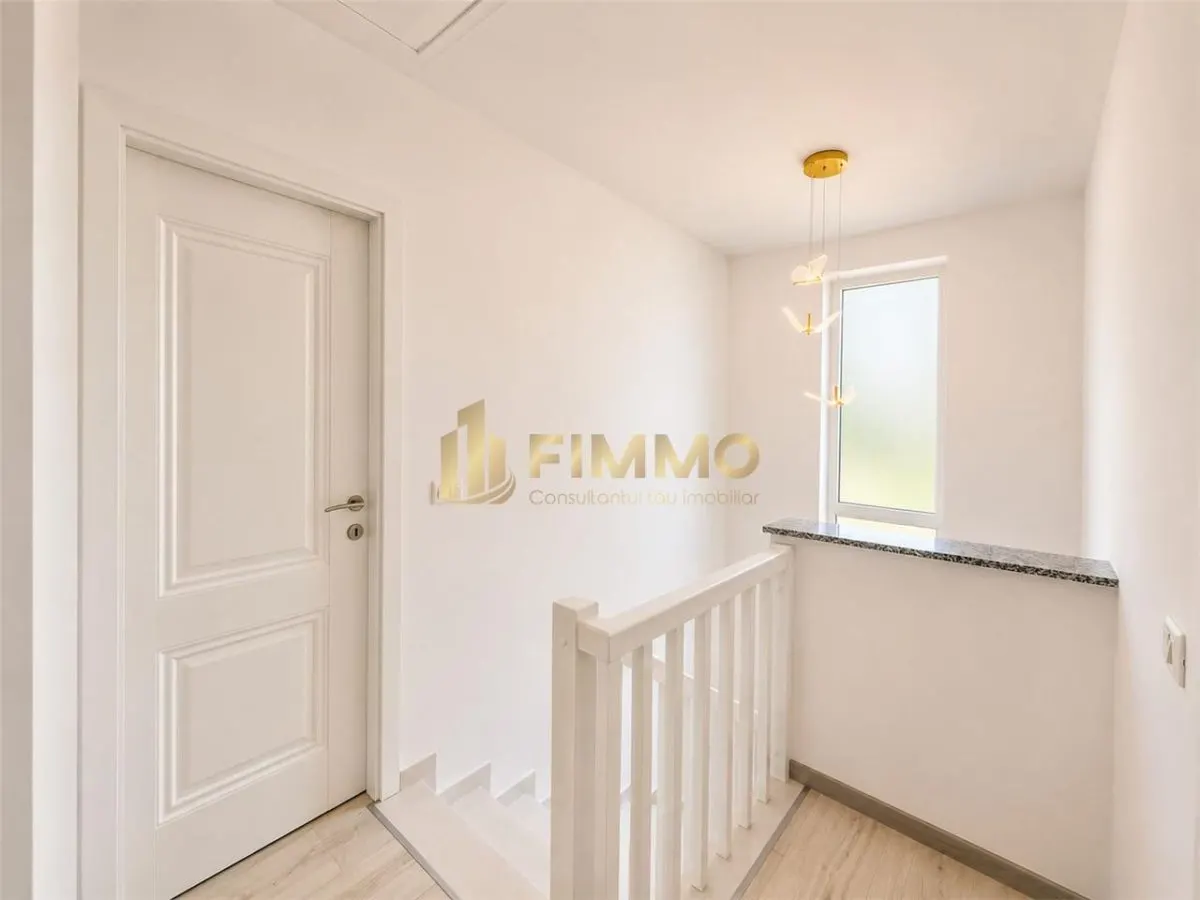 Casa Individuala | Finisaje Premium | 260mp | Ipotesti | ID:1804 - foto 11
