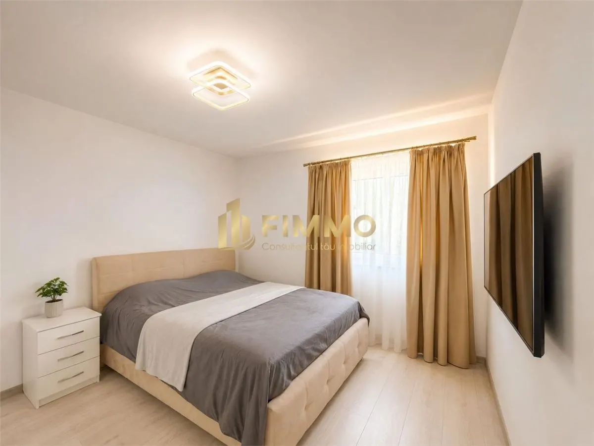Casa Individuala | Finisaje Premium | 260mp | Ipotesti | ID:1804 - foto 12