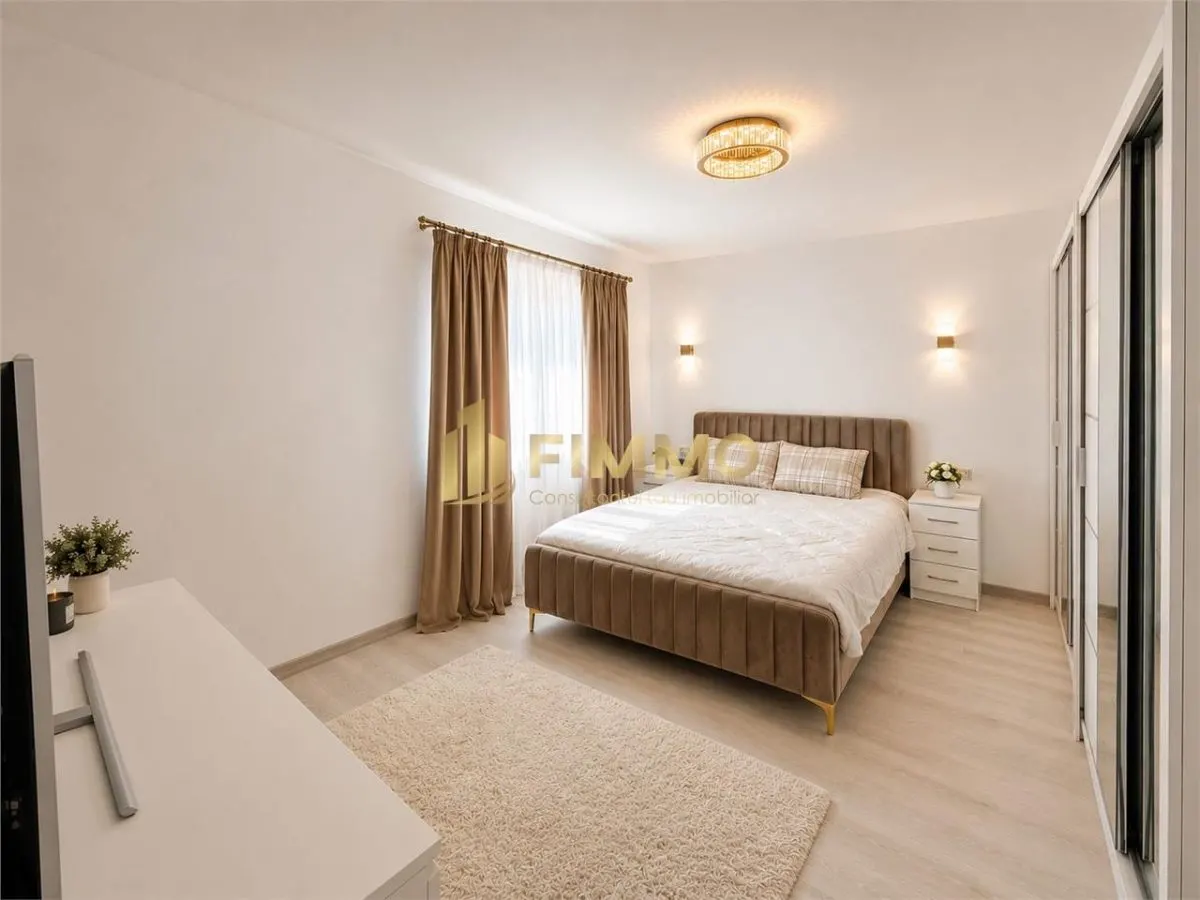Casa Individuala | Finisaje Premium | 260mp | Ipotesti | ID:1804 - foto 13