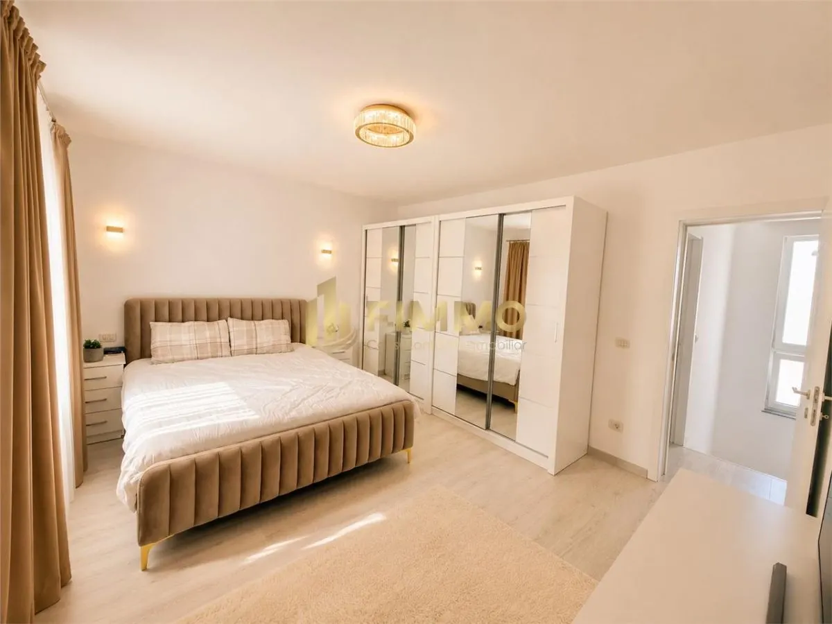 Casa Individuala | Finisaje Premium | 260mp | Ipotesti | ID:1804 - foto 14