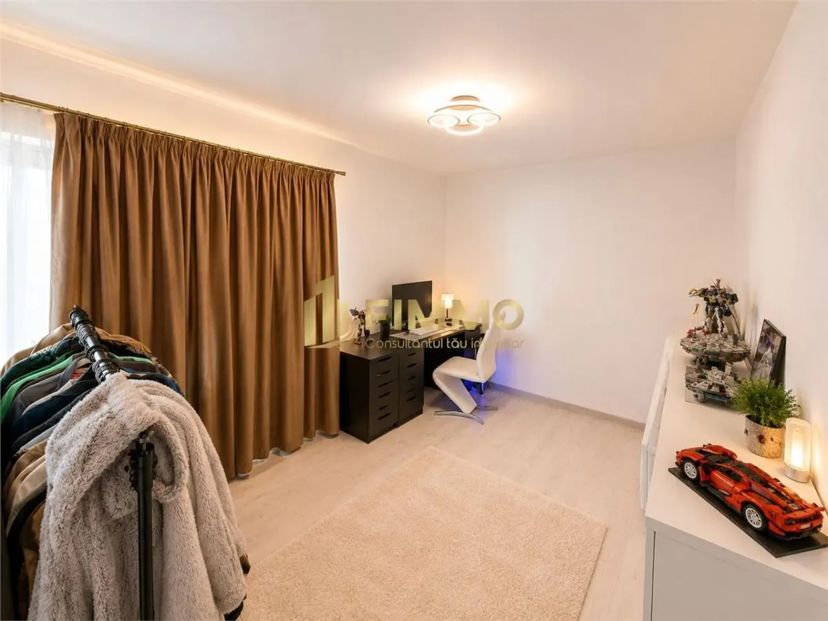 Casa Individuala | Finisaje Premium | 260mp | Ipotesti | ID:1804 - foto 15
