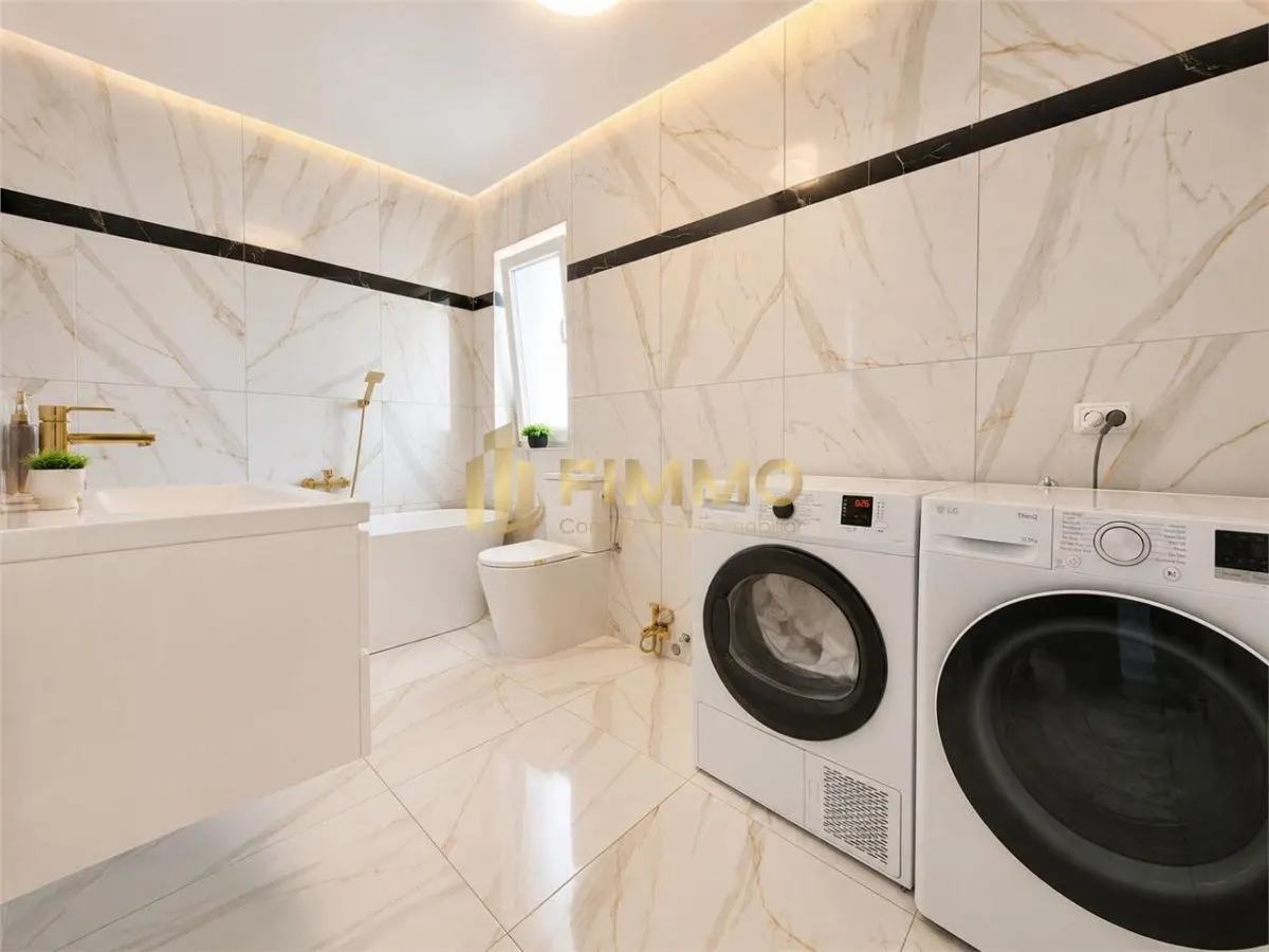 Casa Individuala | Finisaje Premium | 260mp | Ipotesti | ID:1804 - foto 16