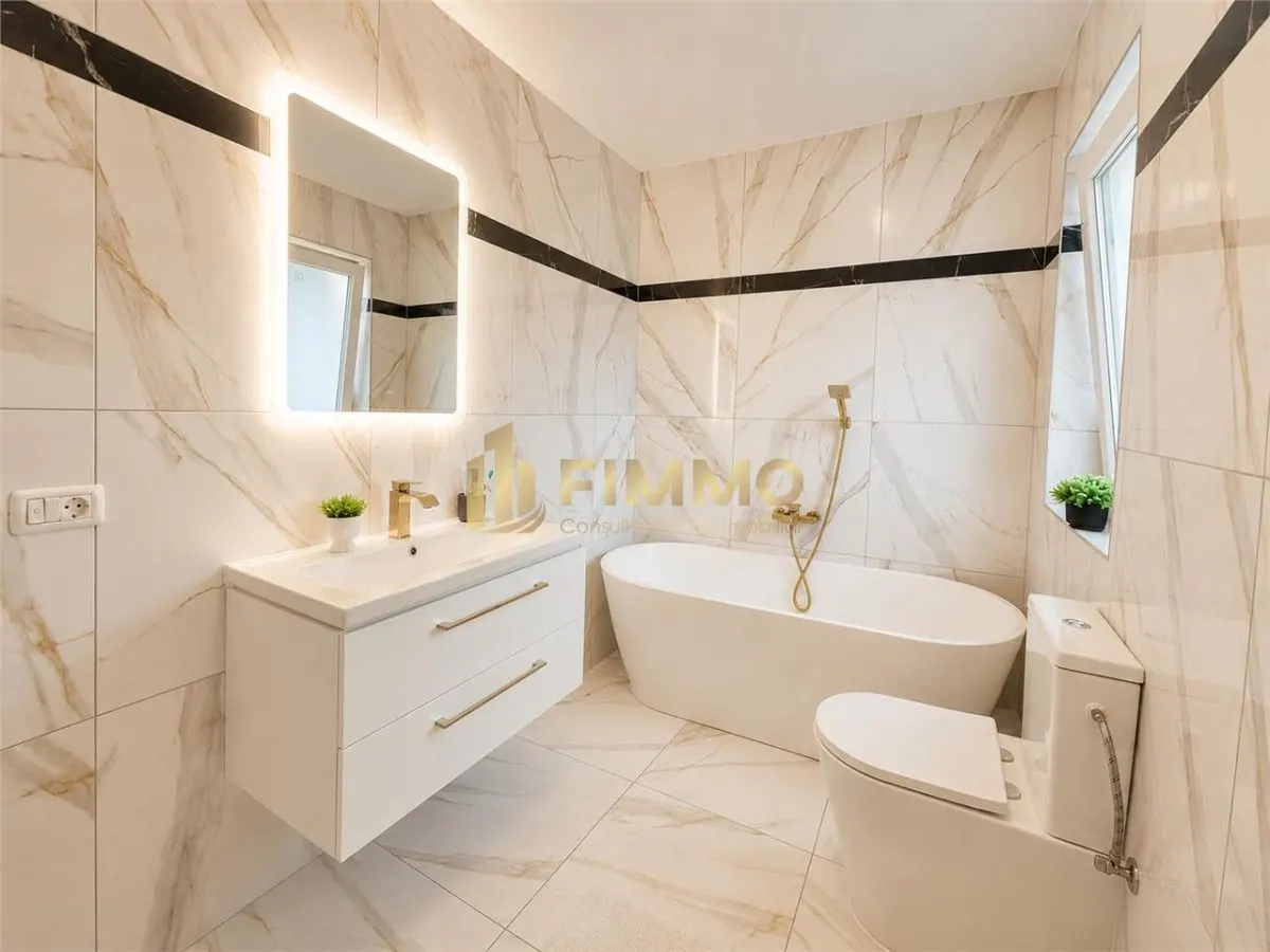 Casa Individuala | Finisaje Premium | 260mp | Ipotesti | ID:1804 - foto 17
