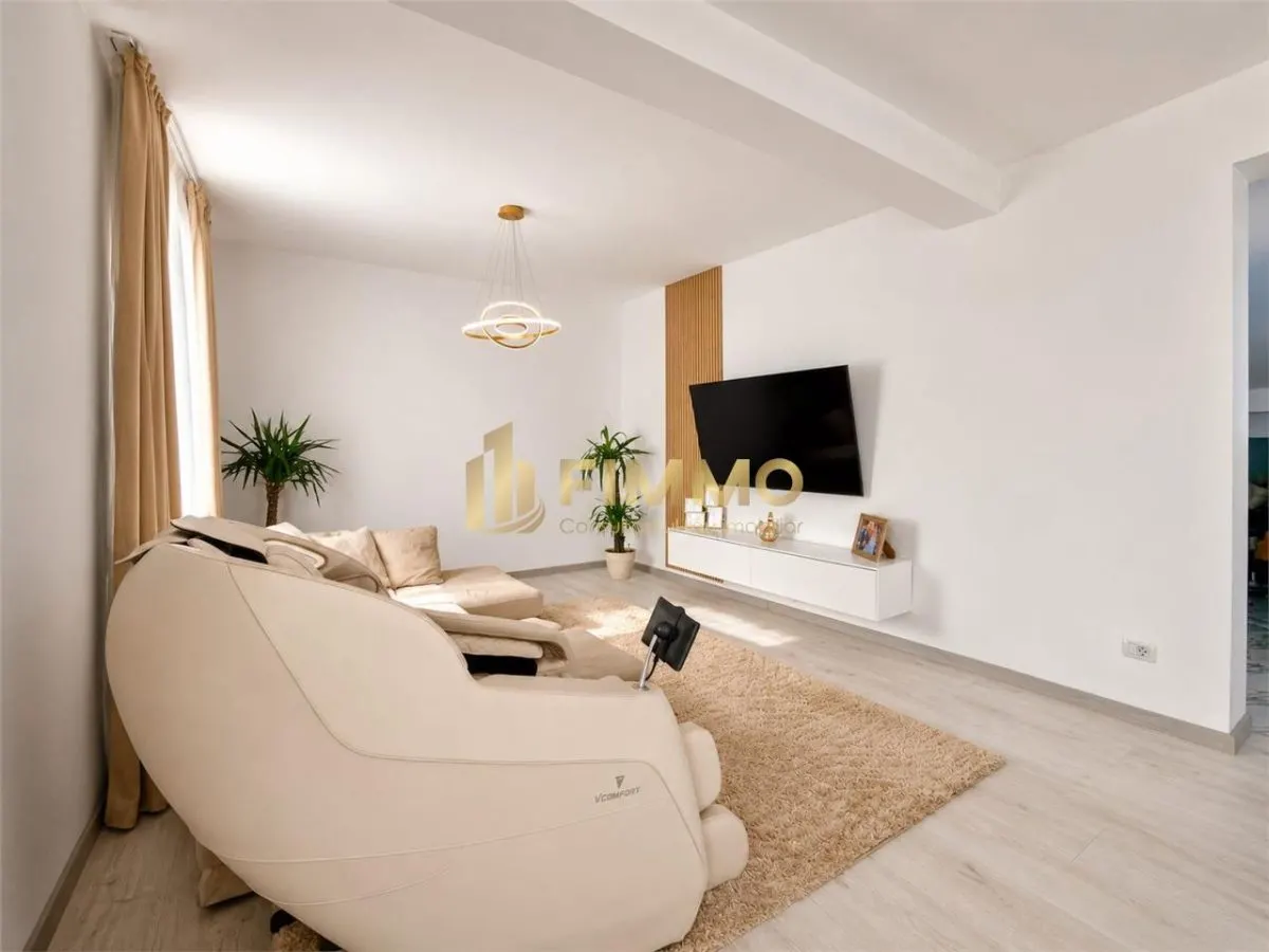 Casa Individuala | Finisaje Premium | 260mp | Ipotesti | ID:1804 - foto 3