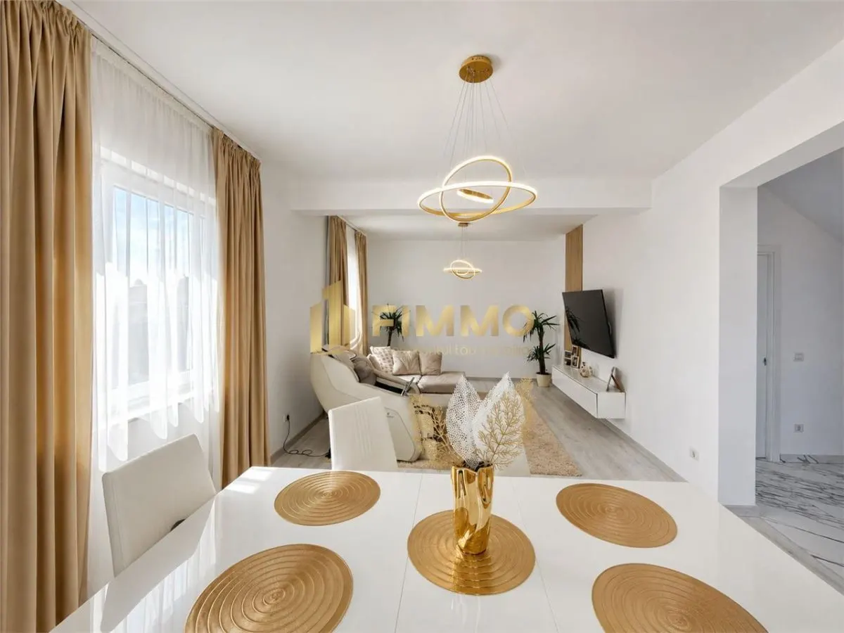Casa Individuala | Finisaje Premium | 260mp | Ipotesti | ID:1804 - foto 4