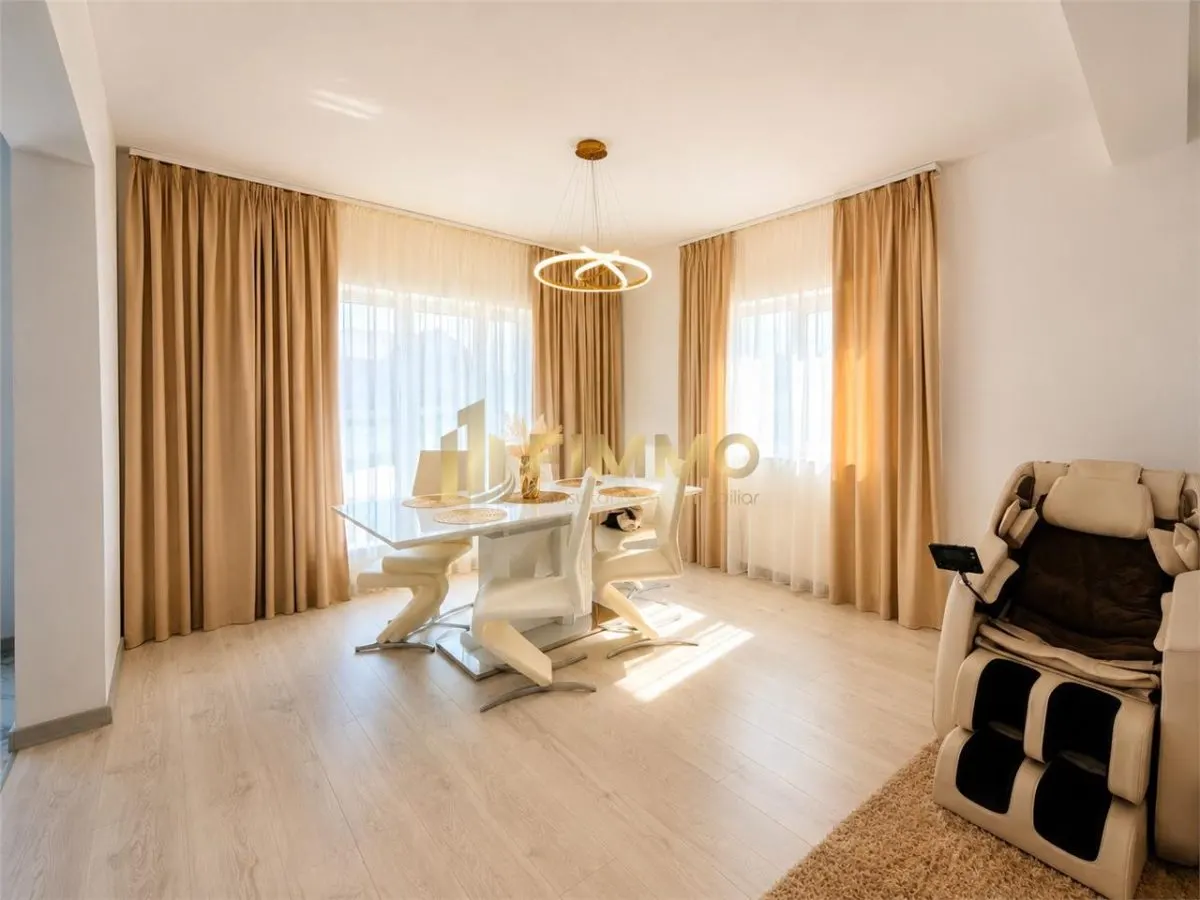 Casa Individuala | Finisaje Premium | 260mp | Ipotesti | ID:1804 - foto 6