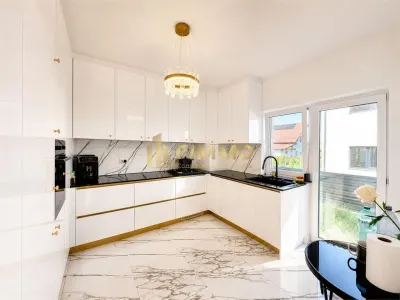 Casa Individuala | Finisaje Premium | 260mp | Ipotesti | ID:1804 - foto 7