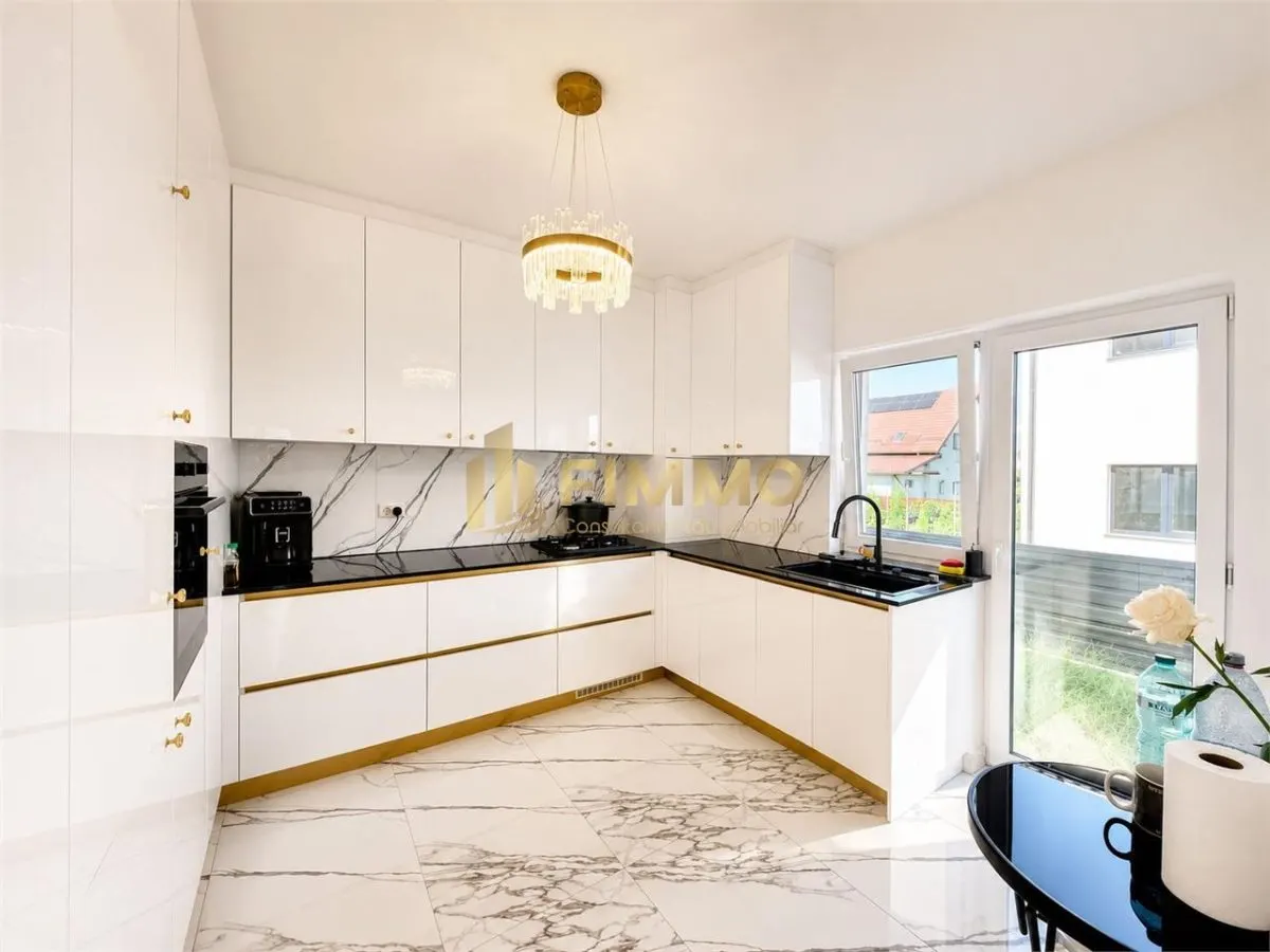 Casa Individuala | Finisaje Premium | 260mp | Ipotesti | ID:1804 - foto 7
