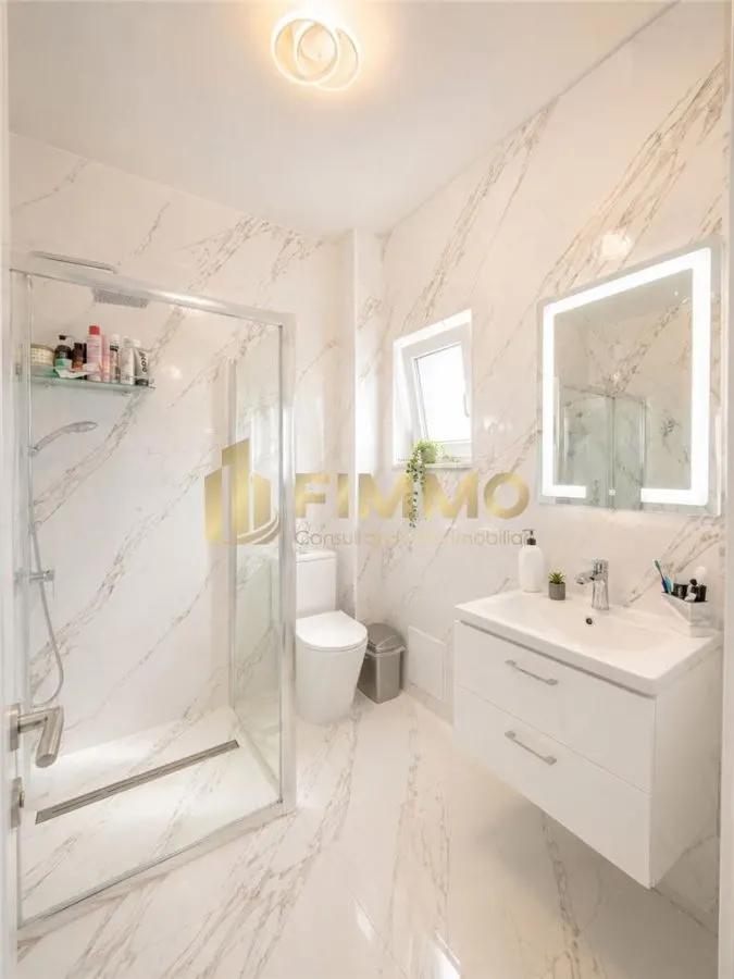 Casa Individuala | Finisaje Premium | 260mp | Ipotesti | ID:1804 - foto 9