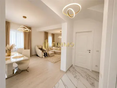 Casa Individuala | Finisaje Premium | 260mp | Ipotesti | ID:1804 - foto 10
