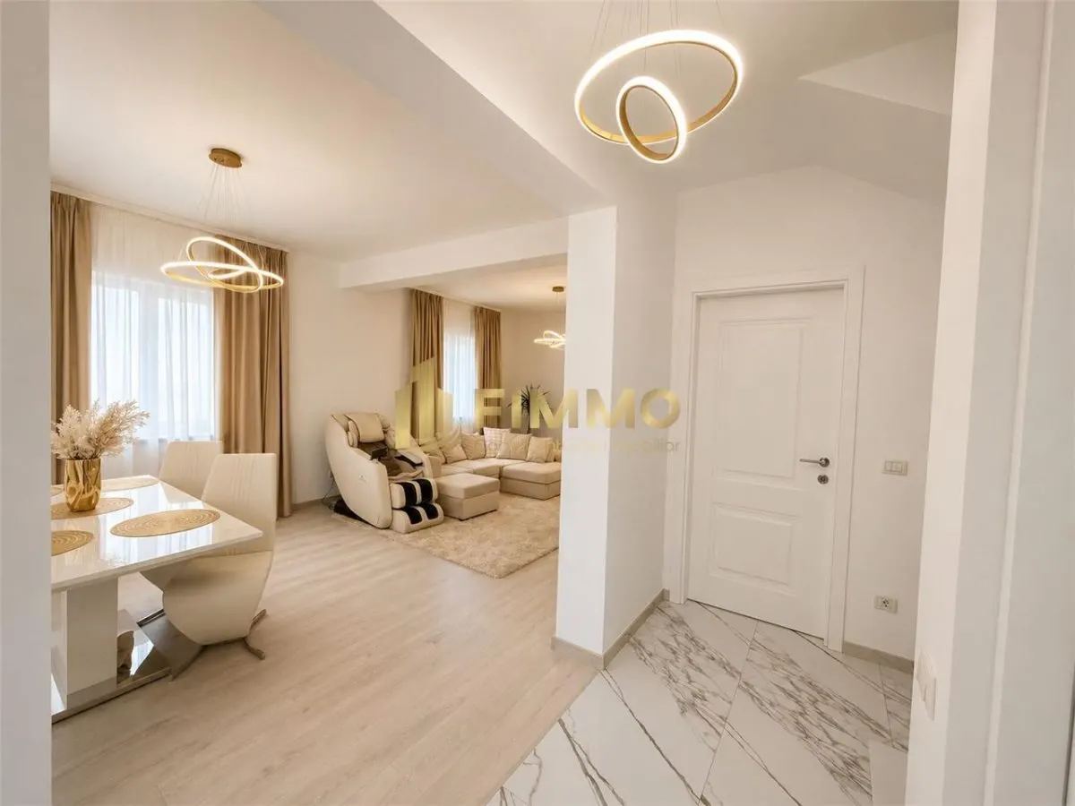 Casa Individuala | Finisaje Premium | 260mp | Ipotesti | ID:1804 - foto 10